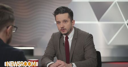 Poranne pasmo Wirtualnej Polski, wydanie 20.03