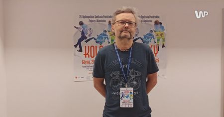 Wrócił z niezwykłej wyprawy. "Najlepszy teren do jazdy ekstremalnej"