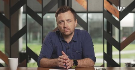 Jeden szczegół zmienił wszystko. Oto kulisy afery wokół zabiegu krewnego senatora KO