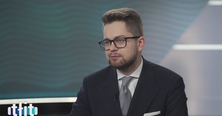 Tłit - Wojciech Machulski