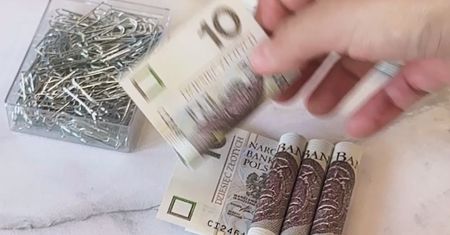 Nie tylko koperta. Tak można wręczyć pieniądze na prezent