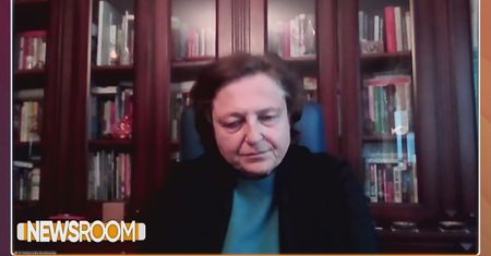 Poranne pasmo Wirtualnej Polski, wydanie 13.04