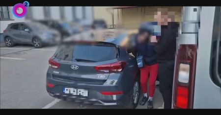 34-latek miał pobić kobietę. Szokujące tłumaczenia