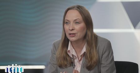 "Przedmiot stał się memem". Pełczyńska-Nałęcz komentuje