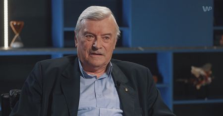 "Dochodem państwa handel niewolnikami". Prof. Buko o początkach Polski