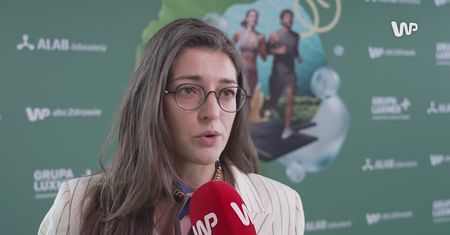 Psycholog Ewa Niewola mówi, jak wydłużyć życie. "Niezwykle ważna jest aktywność fizyczna"
