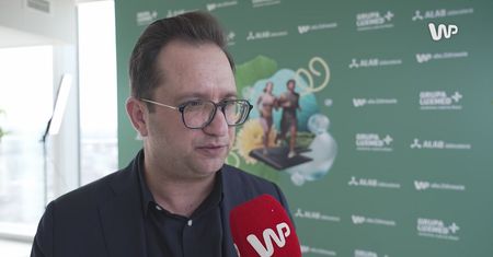Tomasz Lewandowski z MZ: "Stawiajmy na profilaktykę pierwotną"