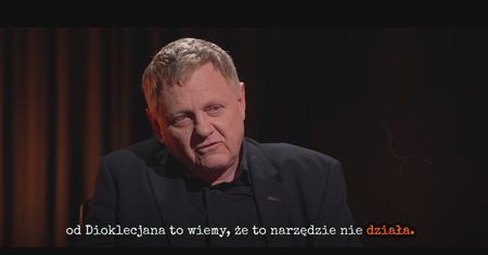 Cena maksymalna paliw nie rozwiąże problemu? "To narzędzie nie działa"