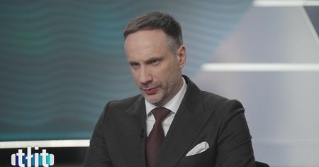 Tłit - Janusz Kowalski