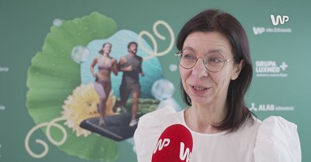 Ekonomistka o profilaktyce: "Choroba wcześniej wykryta jest dużo tańsza"