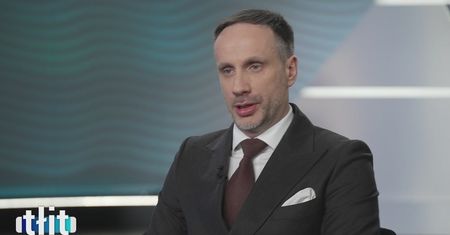 "Weto albo polexit". Kowalski apeluje