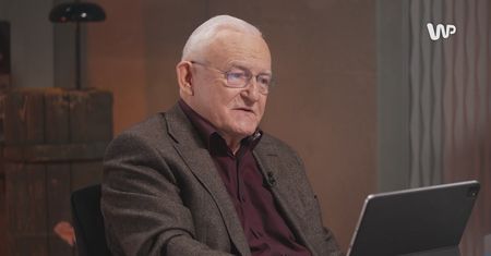 Kulisy rozmowy Leszka Millera z Lechem Kaczyńskim. "Przyjął, że ja tak myślę"