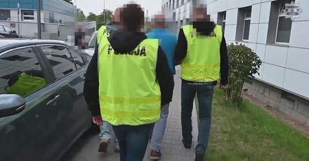 Niesłychany proceder. Lekarz odpowie za blisko 100 przestępstw