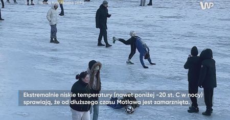 Prawdziwe szaleństwo w Gdańsku. Na Motławie aż czarno od ludzi