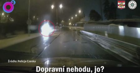 Twierdził, że "wypił jedno piwo". Tyle pokazał alkomat. Odkrycie w BMW
