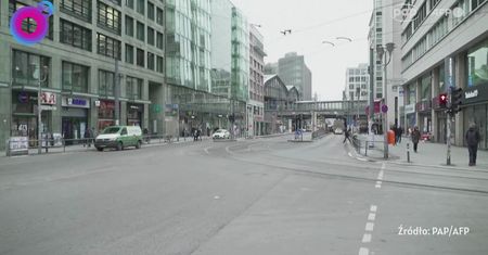 Niemcy sparaliżowane. Do protestu wezwano ok. 100 tys. pracowników