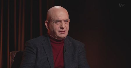 Generał Drewniak o słowach Trumpa, "Frankensteinie" Putina i roli F-35. "Nasze systemy mają ogromny problem"