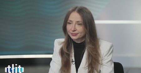 Tłit - Agnieszka Dziemianowicz-Bąk