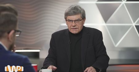 Poranne pasmo Wirtualnej Polski, wydanie 28.01