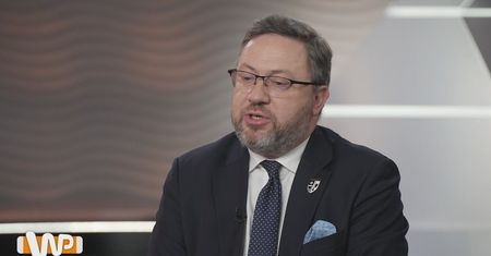 Poranne pasmo Wirtualnej Polski, wydanie 29.01