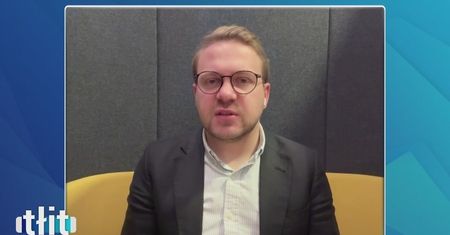 Tłit - Jacek Ozdoba