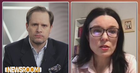 Poranne pasmo Wirtualnej Polski, wydanie 30.01
