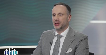 Tłit - Janusz Kowalski