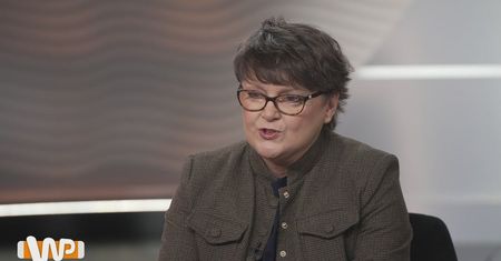 Poranne pasmo Wirtualnej Polski, wydanie 19.01