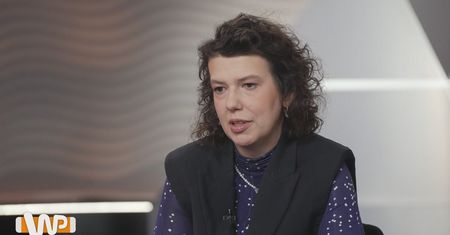 Poranne pasmo Wirtualnej Polski, wydanie 20.01