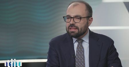 Tłit - Krzysztof Szczucki