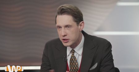 Poranne pasmo Wirtualnej Polski, wydanie 15.01