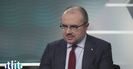 Tłit - Paweł Jabłoński