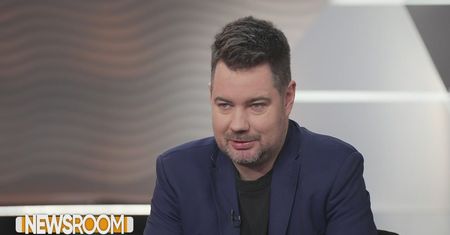 Poranne pasmo Wirtualnej Polski, wydanie 16.01