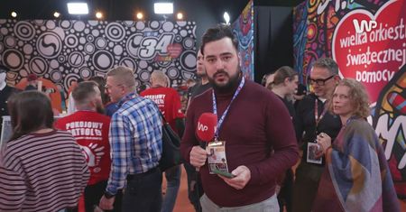 Prosto ze sztabu WOŚP. Te aukcje biją rekordy