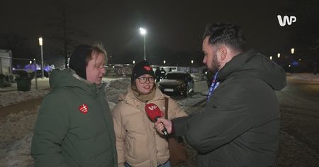 "Red flag". Polacy o niewspieraniu WOŚP