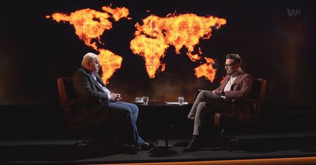 Geostrategiczny przeciąg, nowa rada Trumpa i zmierzch Orbana? Prof. Góralczyk o nowym ładzie światowym