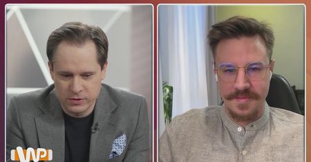Poranne pasmo Wirtualnej Polski, wydanie 22.01