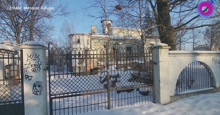 Była symbolem luksusu w PRL. Oto słynna "Baszta" z Warszawy