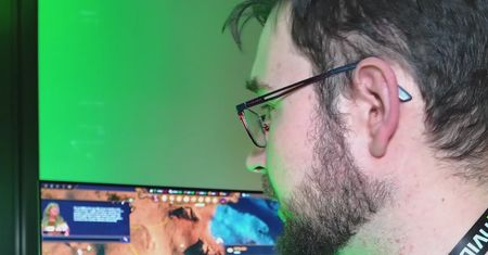 Sztuczna inteligencja pomoże w grach. Tak działa NVIDIA ACE