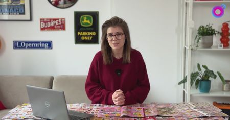 4,99 zł za opakowanie w Lidlu. Taka promocja tylko w walentynki