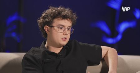 Od pół roku nie pije alkoholu. Mówi o skutkach