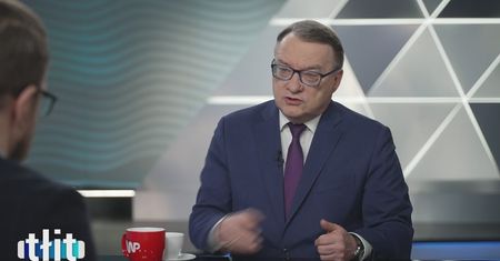 Tłit - Marek Biernacki