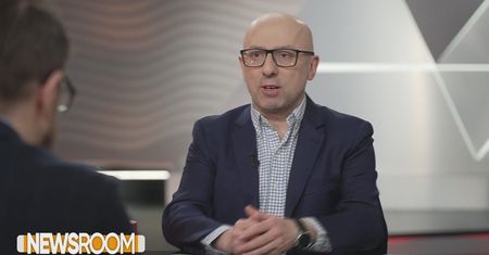 Poranne pasmo Wirtualnej Polski, wydanie 12.02
