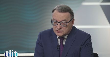 Przerzuty z Polski na front na dużą skalę. "Sytuacja jest tragiczna"