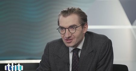 Tłit - Jan Szyszko