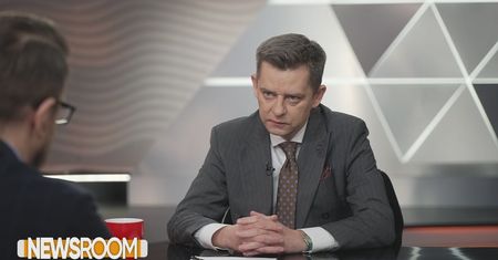 Poranne pasmo Wirtualnej Polski, wydanie 06.02