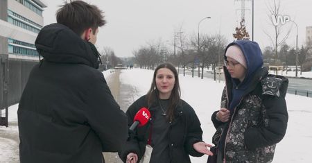 Czy Polska powinna wyjść z UE? Zapytaliśmy młodych ludzi