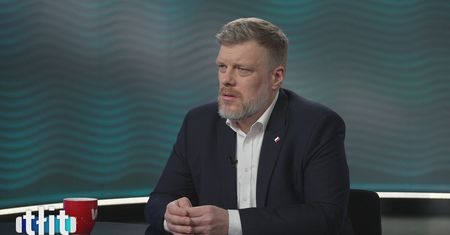 Tłit - Adrian Zandberg