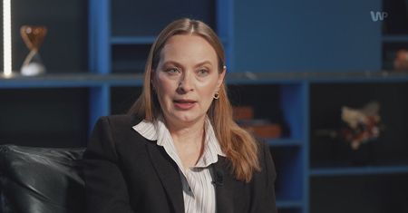 Pełczyńska-Nałęcz szczerze. "Potrzebujemy USA bardziej niż oni nas"