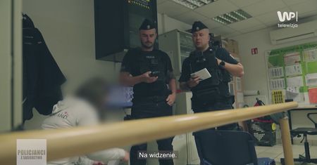 Kradzież w sklepie i szczere wyznanie. Policjanci aż spojrzeli po sobie